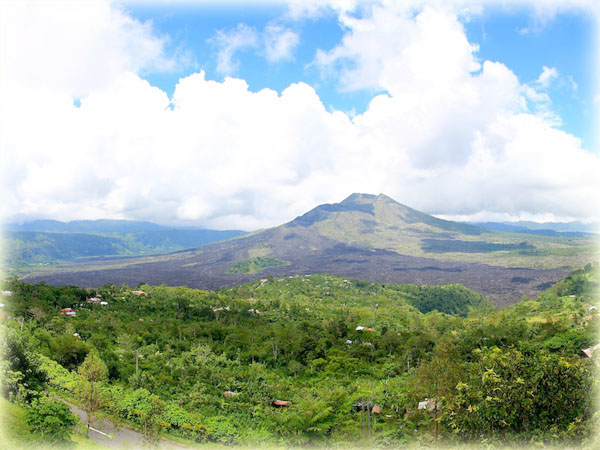 Kintamani