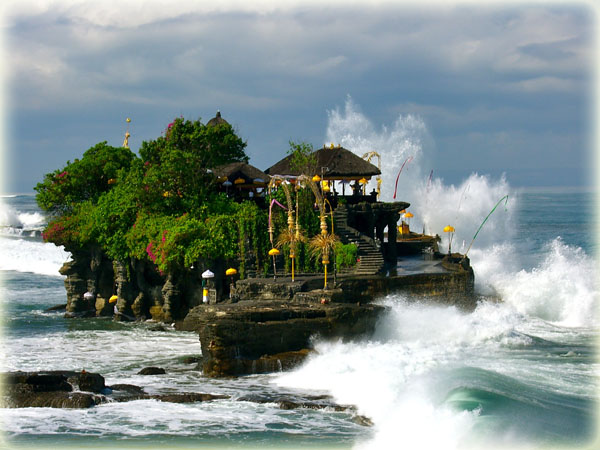Tanah Lot