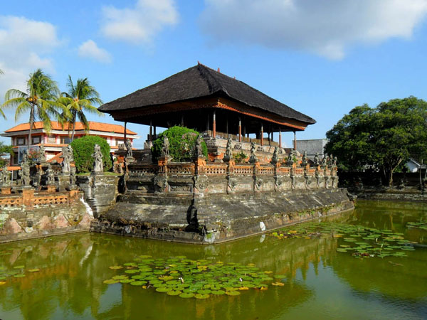 Kerta Gosa