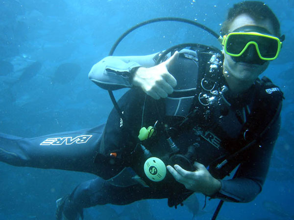 Bali Diving