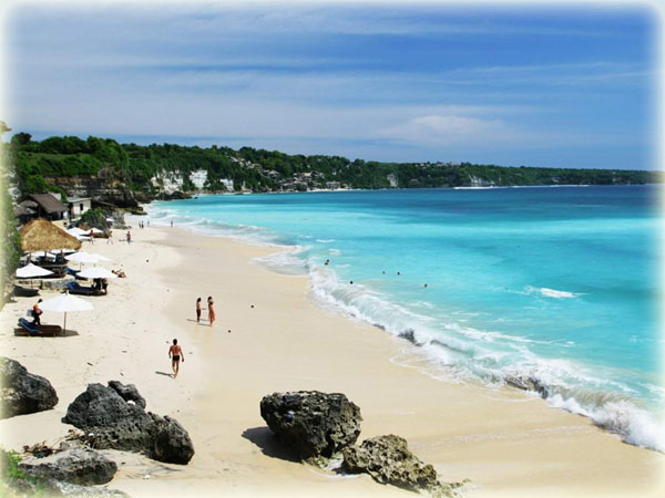 Dream Land Beach