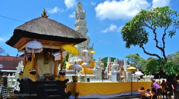 Jagatnatha Temple