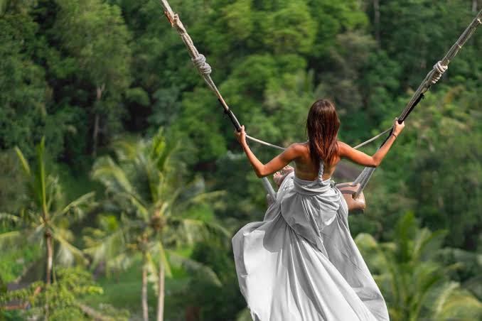 Bali Swing