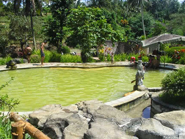 Hot Spring